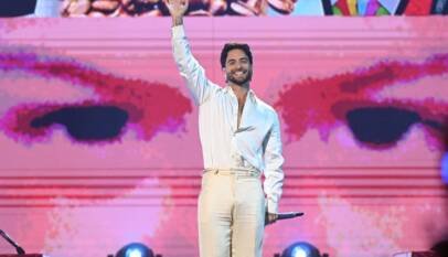 Maluma dice que estuvo ‘súper obsesionado’ con colaborar con artistas estadounidenses, pero ya no Maluma dice que estuvo ‘súper obsesionado’ con colaborar con artistas estadounidenses, pero ya no