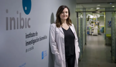 Mar Tomás Carmona, microbióloga: «Lo más importante es localizar el origen y el foco, para descartar cualquier posible foco ambiental» Mar Tomás Carmona, microbióloga: «Lo más importante es localizar el origen y el foco, para descartar cualquier posible foco ambiental»
