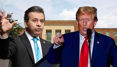 Marty Makary renuncia a su cargo como comisionado de la FDA tras sus tensiones con Donald Trump Marty Makary renuncia a su cargo como comisionado de la FDA tras sus tensiones con Donald Trump