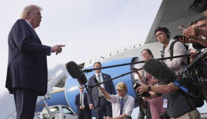 Medio Oriente: Trump evalúa plan de paz iraní en medio de amenazas de Hezbolá y reajustes en la OPEP+