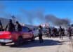 “Mientras pelean arriba, el pueblo abajo se muere de hambre”: el impacto de los bloqueos en Bolivia “Mientras pelean arriba, el pueblo abajo se muere de hambre”: el impacto de los bloqueos en Bolivia