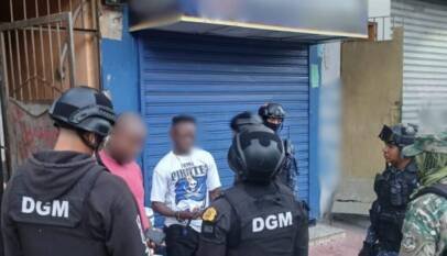Migración deportó 1,038 personas en condición migratoria irregular este martes Migración deportó 1,038 personas en condición migratoria irregular este martes