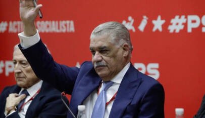Miguel Vargas llama fortalecer democracia, paz y cooperación Miguel Vargas llama fortalecer democracia, paz y cooperación