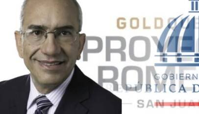 Ministerio aclara situación de exasesor ligado a GoldQuest