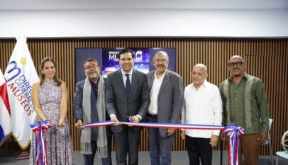 Ministerio de Cultura celebra Noche Larga de Museos 2026 con acceso gratuito y actividades especiales Ministerio de Cultura celebra Noche Larga de Museos 2026 con acceso gratuito y actividades especiales