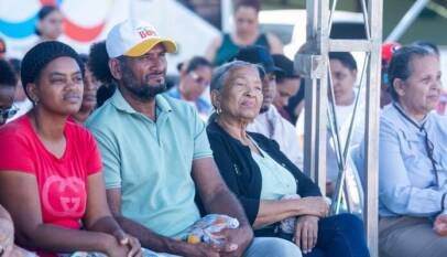 Ministerio de Defensa realiza amplio operativo médico y odontológico en Montecristi y anuncia construcción de escuela vocacional Ministerio de Defensa realiza amplio operativo médico y odontológico en Montecristi y anuncia construcción de escuela vocacional