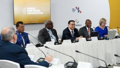Ministro opina es momento de zonas francas de tecnología