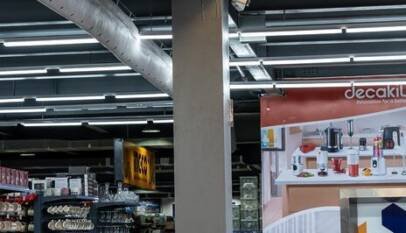 MIVHED dispone reapertura de tienda Suplax en el DN tras agotar proceso de regularización MIVHED dispone reapertura de tienda Suplax en el DN tras agotar proceso de regularización