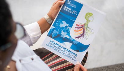 MP registra más de 17 mil denuncias por violencia y 22 feminicidios durante primer trimestre de 2026