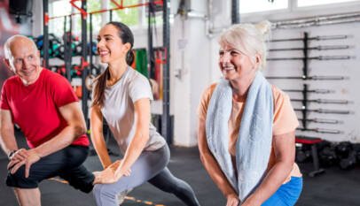 “Muchas mujeres sufren en silencio”: la sequedad vaginal afecta hasta al 80% durante la menopausia “Muchas mujeres sufren en silencio”: la sequedad vaginal afecta hasta al 80% durante la menopausia