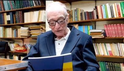 Muere el padre José Luis Sáez, destacado historiador y formador de periodistas en RD Muere el padre José Luis Sáez, destacado historiador y formador de periodistas en RD