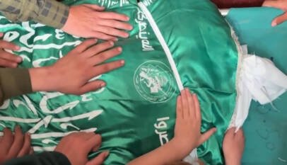 Muerte de Izz al Din Al Haddad en nuevos ataques en Gaza pone en duda el alto el fuego Muerte de Izz al Din Al Haddad en nuevos ataques en Gaza pone en duda el alto el fuego