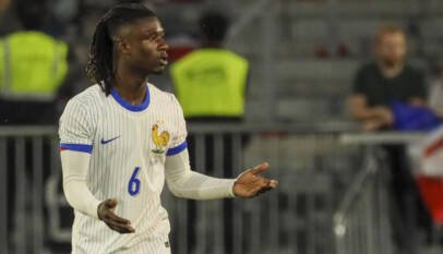 Mundial 2026: estos son los 26 hombres con los que Francia va por el título Mundial 2026: estos son los 26 hombres con los que Francia va por el título