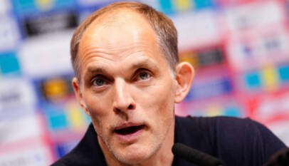 Mundial 2026: fuera Foden y Palmer en una sorprendente reorganización de la selección inglesa