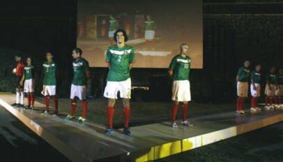 Mundial 2026: tres claves a un mes de la inauguración de una de las Copas más controvertidas Mundial 2026: tres claves a un mes de la inauguración de una de las Copas más controvertidas
