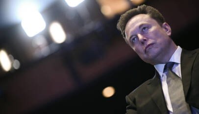 Musk apunta a batir récord en Wall Street con la salida a la bolsa de SpaceX