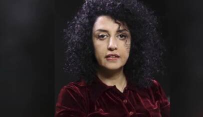 Narges Mohammadi, ganadora del Nobel de Paz, está «entre la vida y la muerte»