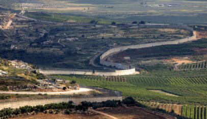 Netanyahu afirma que el Ejército de Israel cruzó el río Litani, en Líbano