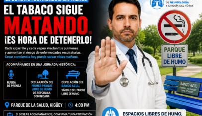 “Neumólogos advierten: el vapeo está dañando pulmones más rápido de lo previsto” “Neumólogos advierten: el vapeo está dañando pulmones más rápido de lo previsto”