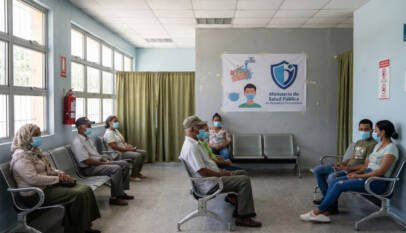 Neumólogos llaman a no bajar la guardia ante aumento de infecciones respiratorias Neumólogos llaman a no bajar la guardia ante aumento de infecciones respiratorias