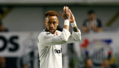 Neymar sí va al Mundial 2026: Carlo Ancelotti lo convoca para la selección de Brasil Edit Neymar sí va al Mundial 2026: Carlo Ancelotti lo convoca para la selección de Brasil Edit
