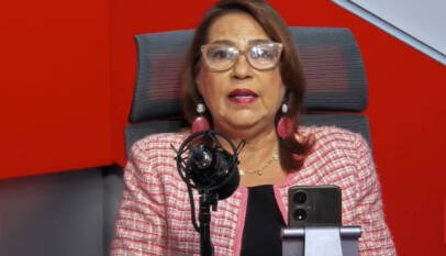 No basta con decir ni una más’: psicóloga alerta sobre escalada de feminicidios y violencia en RD No basta con decir ni una más’: psicóloga alerta sobre escalada de feminicidios y violencia en RD