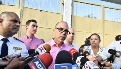 “No existe forma de reparar lo ocurrido”: Mario José Redondo Llenas tras salir en libertad