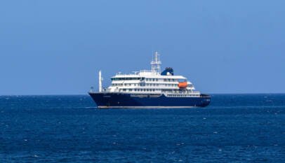 «Nos esperan en casa”: la desesperación de los atrapados en un crucero con casos de hantavirus