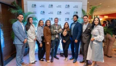 Noval Properties reúne a más de 200 brokers en Santiago
