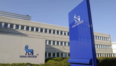 Novo Nordisk dispara su beneficio un 67% impulsada por el éxito de Wegovy y su nueva píldora contra la obesidad