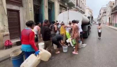 Nuevas sanciones estadounidenses agudizan la crisis en Cuba