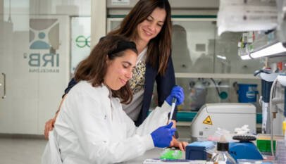 Nuevo avance contra el cáncer de pulmón: logran que las células destruyan una de las proteínas más peligrosas