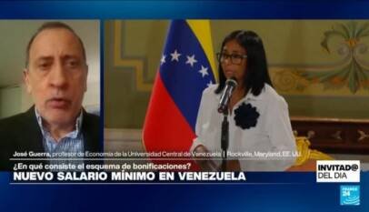 ¿Nuevo «ingreso mínimo» en Venezuela? Así funciona el sistema de bonificaciones ¿Nuevo «ingreso mínimo» en Venezuela? Así funciona el sistema de bonificaciones