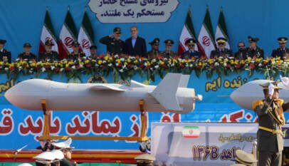 Oficial iraní afirma que nueva guerra con EE. UU. es “improbable”, pero advierte que están preparados ante cualquier ataque