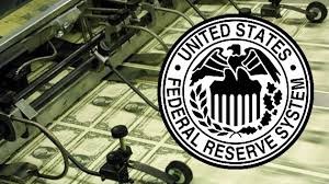 Ojo a la reserva federal de EE.UU (2) Ojo a la reserva federal de EE.UU (2)