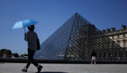 Ola de calor en Europa: víctimas mortales y récords históricos de temperaturas para un mes de mayo