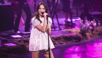 Olivia Rodrigo lanza ‘The Cure’: Escúchala ahora