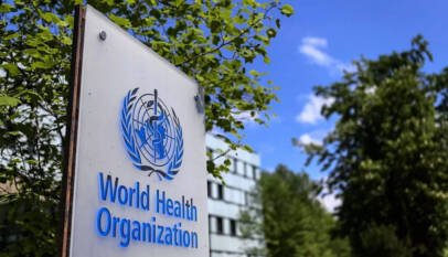 OMS ayuda a Ucrania a preparar su sistema sanitario ante otro invierno de guerra OMS ayuda a Ucrania a preparar su sistema sanitario ante otro invierno de guerra