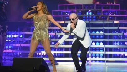 ‘On The Floor’ de Jennifer Lopez y Pitbull regresa a los charts gracias a sensual escena de ‘Off Campus’