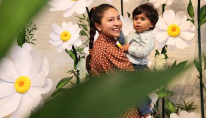 Oncoserv llama a las madres a romper el silencio con su campaña: Cuidarte es tu mayor acto de amor Oncoserv llama a las madres a romper el silencio con su campaña: Cuidarte es tu mayor acto de amor