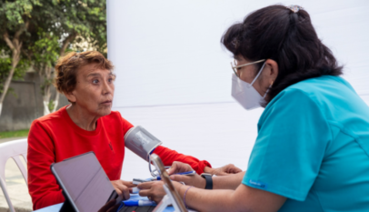 OPS insta a los países a ampliar el papel de la enfermería en la formulación de políticas públicas de Salud
