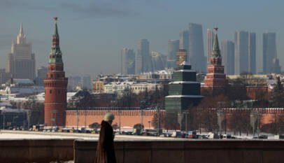 ¿Paranoia o guerra psicológica?: cómo Putin parece desconfiar de su propia sombra