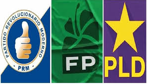 Partidos imponen discurso electorero (OPINION) Partidos imponen discurso electorero (OPINION)