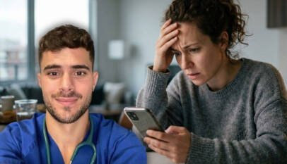 Peligro en el chat: ¿Por qué no deberías confiar en la IA para diagnosticar tus síntomas?