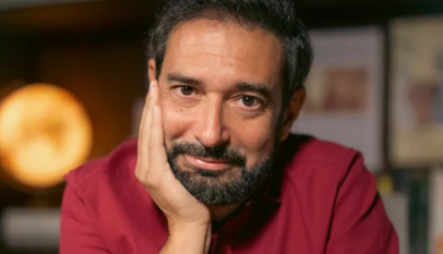 Pere Estupinyà, bioquímico: «La etapa entre los 40 a los 55 es la más estresante en nuestras vidas» Pere Estupinyà, bioquímico: «La etapa entre los 40 a los 55 es la más estresante en nuestras vidas»
