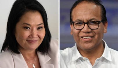 Perú: ¿cuál es el panorama a una semana del balotaje entre Fujimori y Sánchez?