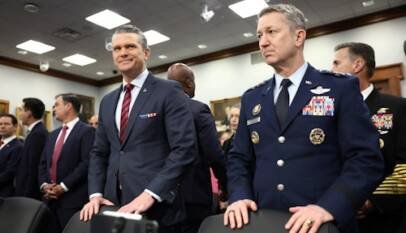 Pete Hegseth encara nuevo interrogatorio del Congreso de EE. UU. sobre la guerra contra Irán