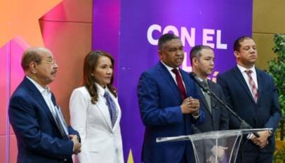 PLD se opone a que el Gobierno instale puertos secos frontera PLD se opone a que el Gobierno instale puertos secos frontera