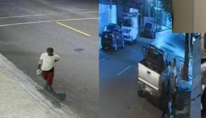 Policía captura a “Raquiñita”, acusado de robos en vehículos en Ensanche Ozama y Villa Duarte Policía captura a “Raquiñita”, acusado de robos en vehículos en Ensanche Ozama y Villa Duarte