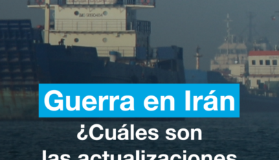 ¿Por qué Arabia Saudita y los Emiratos Árabes Unidos habrían bombardeado a Irán en «secreto»?